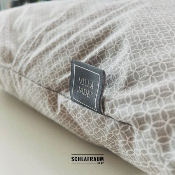 KOMA Schlafgut Kissenbezüge und Bettwäsche Muster "PAISLEY" und "CHAINEY" KOMA Schlafgut Kissenbezüge und Bettwäsche Muster "PAISLEY" und "CHAINEY" von KOMA Schlafgut