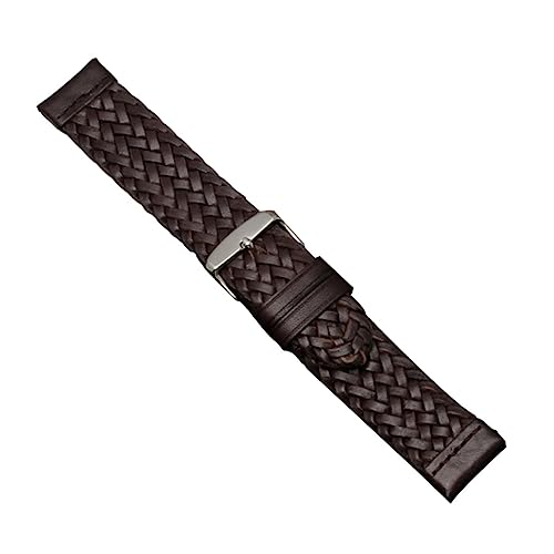 KOMBIUDA 1Stück Einstellbares Handgewebtes Armband aus Echtem für Universelles Design für Herren Damen Sport KOMBIUDA 1Stück Einstellbares Handgewebtes Armband aus Echtem für Universelles Design für Herren Damen Sport von KOMBIUDA