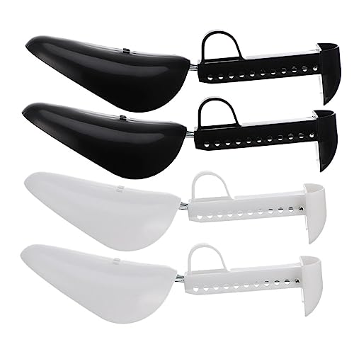 KOMBIUDA 2 Paare Verstellbarer Schuhspanner für Herren Schuhformer aus Robustem Material Geeignet für Sportschuhe Freizeitschuhe Kompakt und Einfach zu Bedienen Schuhpflege Zuhause KOMBIUDA 2 Paare Verstellbarer Schuhspanner für Herren Schuhformer aus Robustem Material Geeignet für Sportschuhe Freizeitschuhe Kompakt und Einfach zu Bedienen Schuhpflege Zuhause von KOMBIUDA