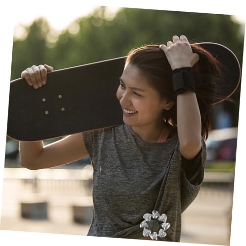 KOMBIUDA 2 Stück Teiliges Schalring aus Legiertem Langlebige und Glatte Clips Vielseitige Hemdspangen zur Eleganten Befestigung von Schals Tüchern und Oberteilen Modernes Design mit KOMBIUDA 2 Stück Teiliges Schalring aus Legiertem Langlebige und Glatte Clips Vielseitige Hemdspangen zur Eleganten Befestigung von Schals Tüchern und Oberteilen Modernes Design mit von KOMBIUDA