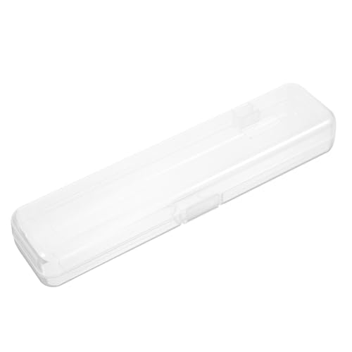 KOMBIUDA 2 Stücke Box Elektrische Zahnbürste Reise Zahnbürste Organizer Tragbare Zahnbürste Container Und Zahnpasta Fall von KOMBIUDA