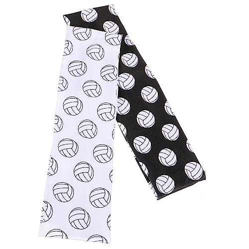 KOMBIUDA 2stücke Schweißstirnband Für Männer Und Frauen Pack Elastisches Sport Stirnband Mit Baseball Muster Atmungsaktiv Für Yoga Workout Und Laufen KOMBIUDA 2stücke Schweißstirnband Für Männer Und Frauen Pack Elastisches Sport Stirnband Mit Baseball Muster Atmungsaktiv Für Yoga Workout Und Laufen von KOMBIUDA
