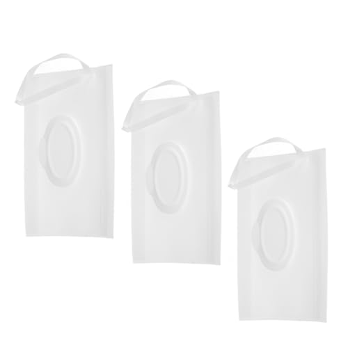 KOMBIUDA 3 Stück Tragbarer Halter für Reise Feuchttücher für Windeltaschen Camping Kinderwagen von KOMBIUDA