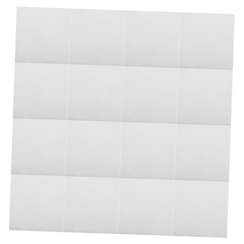 KOMBIUDA 500stücke Doppelwandige Dicke Make-up-entferner-wattepads Reinigungstücher Für Gesichtspflege Und Make-up-entfernung Baumwolle Hypoallergen Für Salonfähige Anwendungen von KOMBIUDA