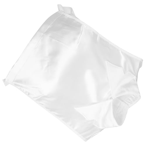 KOMBIUDA Abnehmbarer Fake Kragen Damen Weiß Spitzenkragen Blusenkragen Mode Accessoire für Pullover Blazer Stilvoller Hemdkragen Ersatz von KOMBIUDA