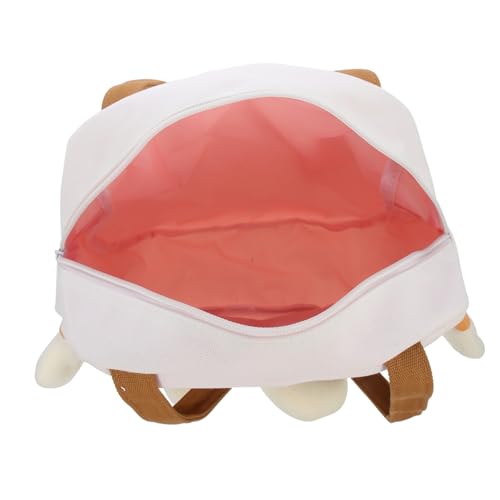 KOMBIUDA Canvas Schultertasche Damen Großes Fassungsvermögen Lässige Einkaufstasche aus Robustem Segeltuch für Alltag Reisen und Freizeit Vielseitige Tragetasche mit Einzelner von KOMBIUDA