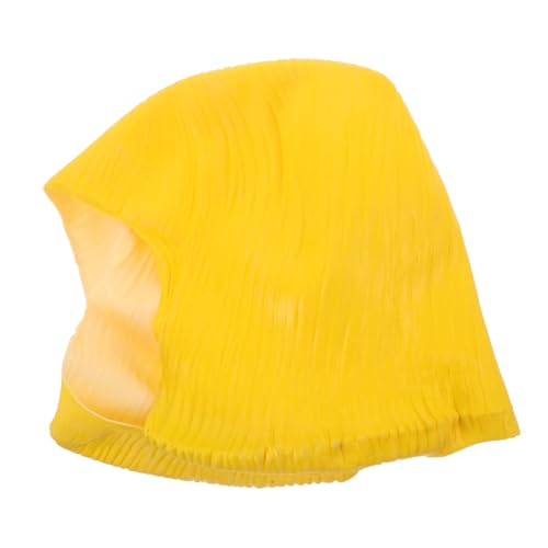 KOMBIUDA Kurze Kostümperücke Für Frauen Vollperücke Mit -stil Haarschmuck Für Partyfrisuren Cosplay-kurze Perücke Farbige Perücken Für Damen von KOMBIUDA