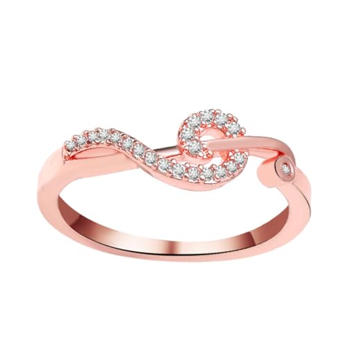 KOMBIUDA Fingerring Mit Musiknote Für Damen Stilvolles Design Aus Legierung Kreativer Notenring Mit Schmuckstein Für Geschenke Zu Anlässen Modischer Schmuck Für Musikliebhaber KOMBIUDA Fingerring Mit Musiknote Für Damen Stilvolles Design Aus Legierung Kreativer Notenring Mit Schmuckstein Für Geschenke Zu Anlässen Modischer Schmuck Für Musikliebhaber von KOMBIUDA