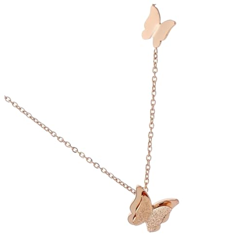 KOMBIUDA Goldene Damen Halskette Mit Schlüsselbein Kreative Mode Halskette Für Frauen Fein Verarbeitete Zarte Kette Mit Eleganten Anhänger Für Alltags Tragen Und Anlässe Wie Geburtstage KOMBIUDA Goldene Damen Halskette Mit Schlüsselbein Kreative Mode Halskette Für Frauen Fein Verarbeitete Zarte Kette Mit Eleganten Anhänger Für Alltags Tragen Und Anlässe Wie Geburtstage von KOMBIUDA