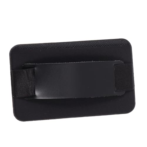 KOMBIUDA Handytasche Rückenaufkleber Kartenhalter Kleiner Kreditkartenetui Selbstklebende Handyhülle Portemonnaie für Smartphone Alltag von KOMBIUDA