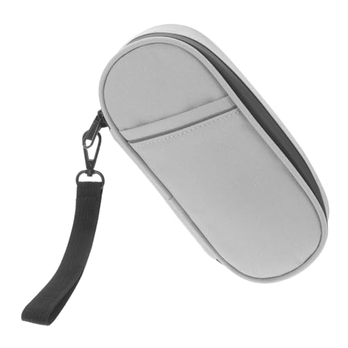 KOMBIUDA Insulinkühltasche Wiederverwendbar Mit Reißverschluss Für Reiseetui Isoliert Taschenorganizer Für Diabetikermedizin Blutzuckermessgerät Stechhilfe von KOMBIUDA