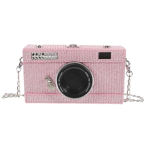 KOMBIUDA Kleine Vintage Damen Crossbody Bag Dekorative Schultertasche mit Kleinem Quadratischem Design Umhängetasche für Alltag und Besondere Anlässe Praktische Purse für Schlüssel und KOMBIUDA Kleine Vintage Damen Crossbody Bag Dekorative Schultertasche mit Kleinem Quadratischem Design Umhängetasche für Alltag und Besondere Anlässe Praktische Purse für Schlüssel und von KOMBIUDA