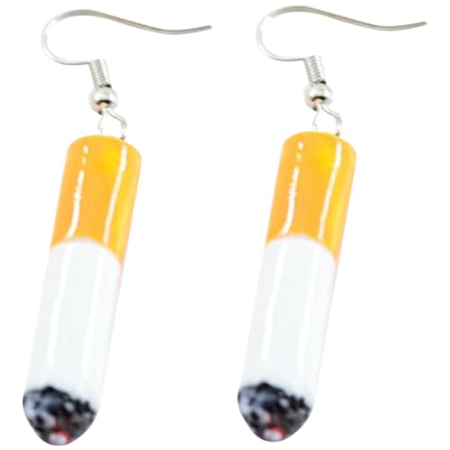 KOMBIUDA Kreative ohrringe Dangle Ohrstecker Leichtes Legierungsmaterial Angenehm Tragbar Für Frauen Mädchen Alltag Party Shopping KOMBIUDA Kreative ohrringe Dangle Ohrstecker Leichtes Legierungsmaterial Angenehm Tragbar Für Frauen Mädchen Alltag Party Shopping von KOMBIUDA