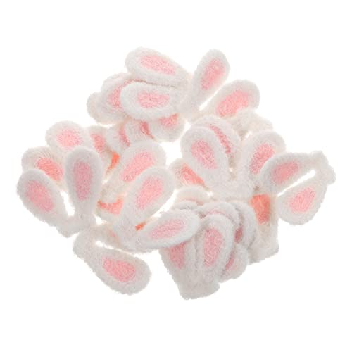 KOMBIUDA Lebendige Und Attraktive Haarspangen-dekoration Für Projekte 20er-packung von KOMBIUDA