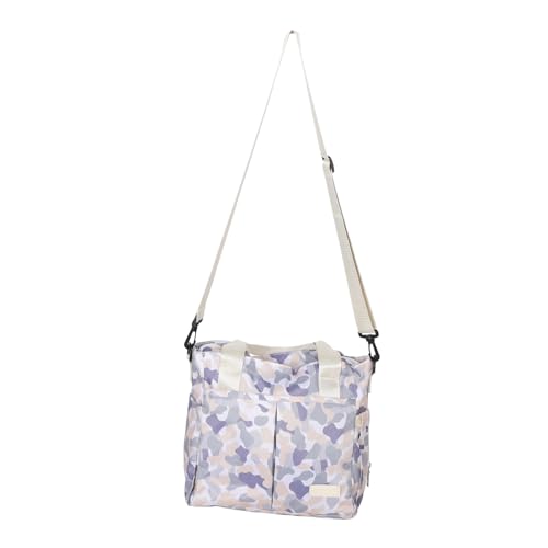 KOMBIUDA Mama-Tragetasche Wickeltasche Für Mama Multifunktional Großer Stauraum von KOMBIUDA