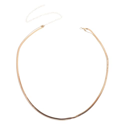 KOMBIUDA Mehrlagige Taillenkette Für Damen Verstellbare Bauchkette Kettenbund Für Kleider Taillenketten Für Hosen Accessoires Für Damen von KOMBIUDA