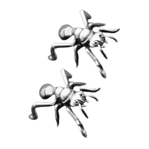 KOMBIUDA Ohrstecker Damen Kleine Ohrschmuck Elegant Zarte Damenohrringe Modisch Alltag Party Hochzeit von KOMBIUDA