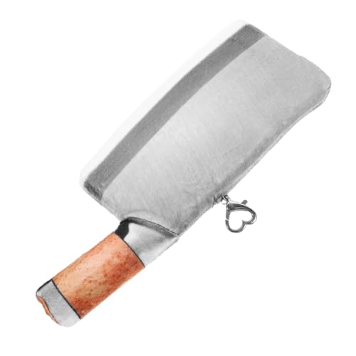 KOMBIUDA Einzigartige Simulation Handtasche Neuheit Geldbörse Pp Rolle Streich Party Dekorative von KOMBIUDA