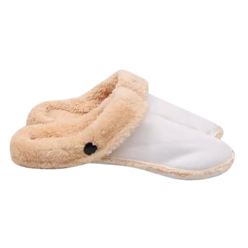 KOMBIUDA Samtgefütterte Schuhüberzüge Schuheinlagen Sleeper Warme Schuheinlagen Indoor Hausschuhe Wintereinlagen Einlegesohlen Herren Liner Einlage Innen Winter KOMBIUDA Samtgefütterte Schuhüberzüge Schuheinlagen Sleeper Warme Schuheinlagen Indoor Hausschuhe Wintereinlagen Einlegesohlen Herren Liner Einlage Innen Winter von KOMBIUDA