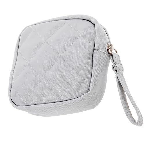 KOMBIUDA Sanitary Napkin Storage Bag Multifunktionale Hygienetüten Aufbewahrungstasche Für Damen Tragbar Und Wiederverwendbar Für Reisen Und Alltag von KOMBIUDA