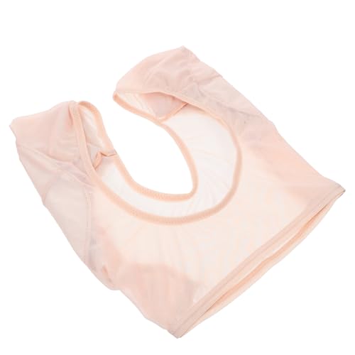 KOMBIUDA Achselschweißpads Für Schwitzende Damen Atmungsaktiv Und Saugfähig Wiederverwendbares Achselschweißpad Dünne Achselpads Für Sommer Branding von KOMBIUDA