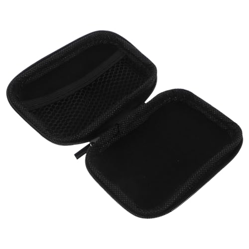 KOMBIUDA Aufbewahrungsbox Für Spielkarten Wasserdichtes Karten-etui Aus Kartenhalterbox Leer Spielkarten-Organizer Karten-schutzbox Mit Großem Stauraum von KOMBIUDA