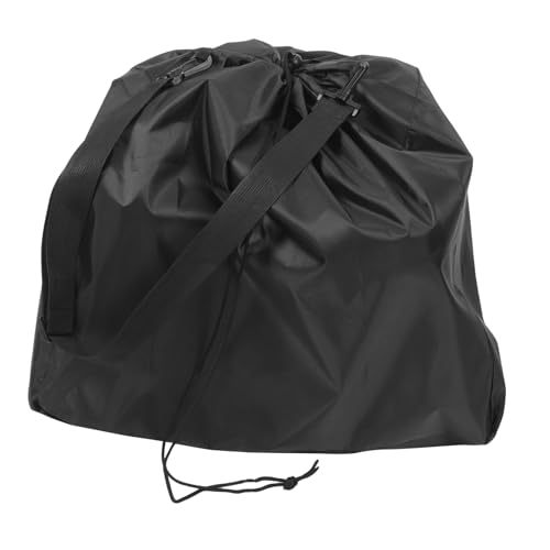 KOMBIUDA Stroller Bag Kinderwagen Kompakte Aufbewahrungstasche Mit Staubschutz Und Tragbare Reisetasche Für Mädchen von KOMBIUDA