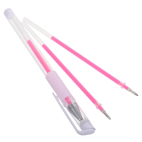 KOMBIUDA Tattoo-markerstift Für Haut Augenbrauen-mapping-stift Mit Präzise Hautmarkierungen Microblading-augenbrauenstift Skin Artists Marking Pen von KOMBIUDA