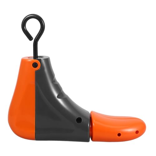 KOMBIUDA Verstellbarer Kunststoff Schuhspanner Schuhdehner Schuhweiten-erweiterer für Herren Damen Hohe Absätze Flache Schuhe Sneaker Kunststoff Schuhstütze Langlebig und Anpassbar von KOMBIUDA