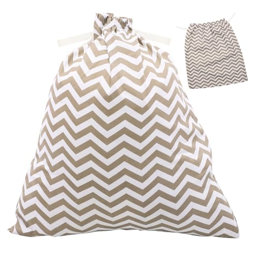 KOMBIUDA Wickeltasche Aus Strapazierfähigem Oxford-Stoff Geräumig Für Windeln Und Babykleidung Mit Tragegriffen Und Wasserfestem Design Für Unterwegs von KOMBIUDA
