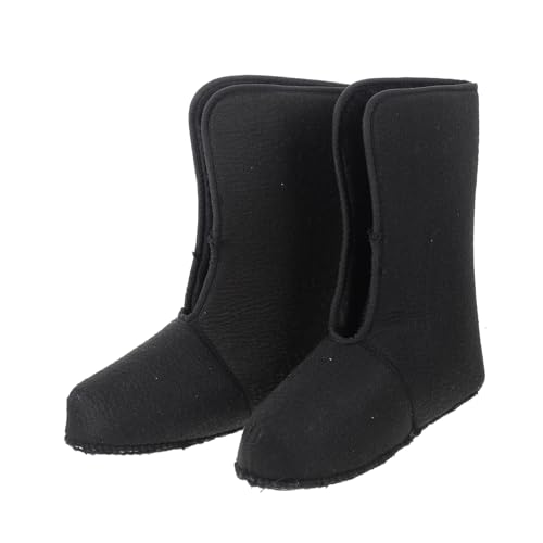KOMBIUDA Winterstiefel Innenfutter Warm Leicht Waschbar Komfortable Fütterung Für Angeln Jagd Camping Zubehör KOMBIUDA Winterstiefel Innenfutter Warm Leicht Waschbar Komfortable Fütterung Für Angeln Jagd Camping Zubehör von KOMBIUDA