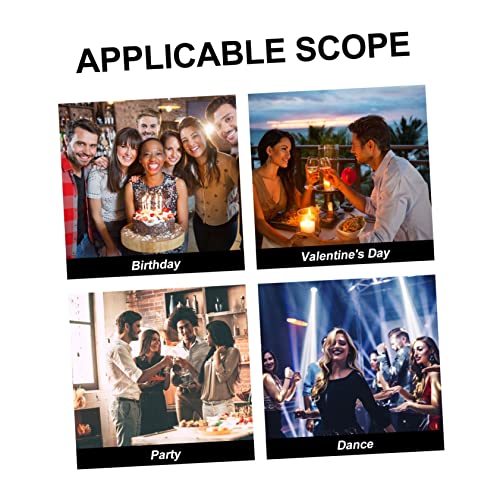 KOMBIUDA Witzige Damen Ohrringe Hängend Kreative Ufo Schmuck Außerirdischer Stil Leicht Langlebig Für Party Alltag Teenager Mädchen von KOMBIUDA