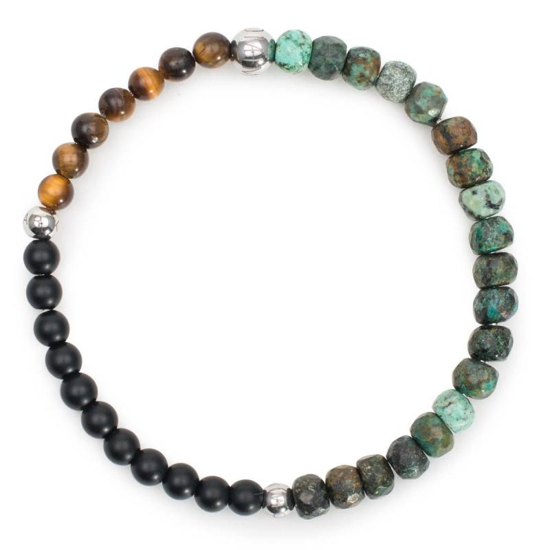 Komimar Perlenarmband Antigua von KOMIMAR