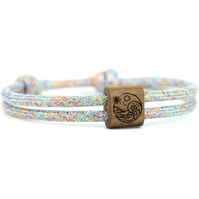 Komimar Sufer Symbol Armband von KOMIMAR