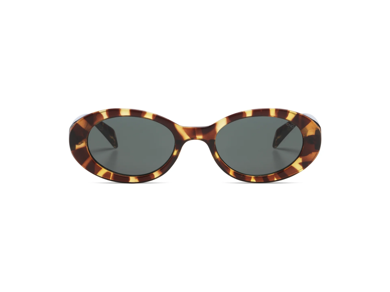 ANA | KOMONO | vegane Sonnenbrille | Tortoise von KOMONO