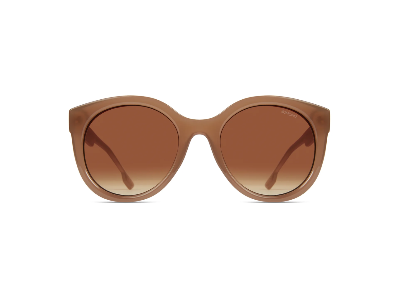 ELLIS | KOMONO | vegane Sonnenbrille | Sahara von KOMONO