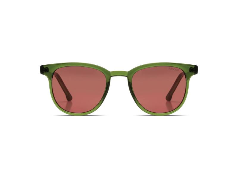 FRANCIS | KOMONO | vegane Sonnenbrille | Fern von KOMONO