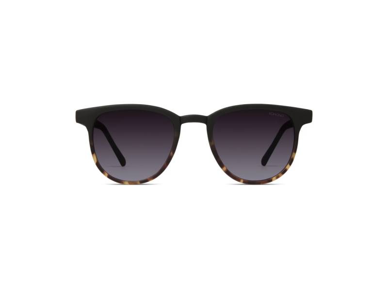 FRANCIS | KOMONO | vegane Sonnenbrille | Matte/Black Tort... von KOMONO