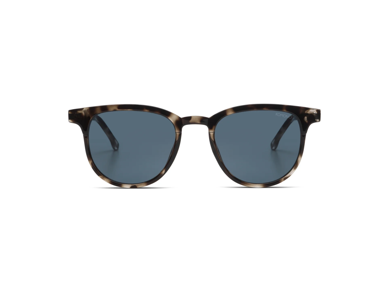 FRANCIS | KOMONO | vegane Sonnenbrille | Metal Dusk von KOMONO