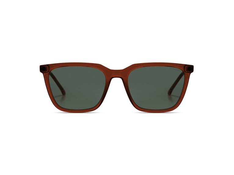 JAY | KOMONO | vegane Sonnenbrille | Bronze von KOMONO