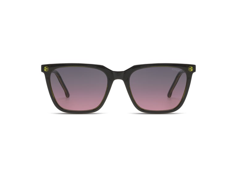 JAY | KOMONO | vegane Sonnenbrille | Matrix von KOMONO