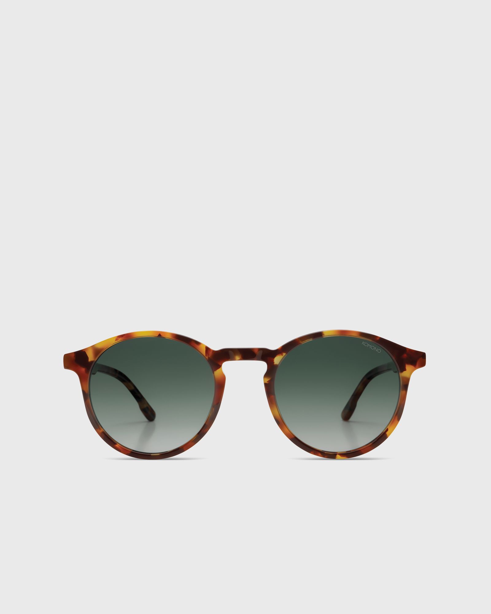KOMONO Archie Grand Maple men Eyewear brown in Größe:ONE SIZE KOMONO Archie Grand Maple men Eyewear brown in Größe:ONE SIZE von KOMONO