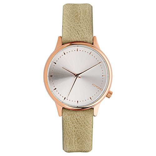 Montre Femme Komono KOM-W2460 (Ø 36 mm) Montre Femme Komono KOM-W2460 (Ø 36 mm) von KOMONO