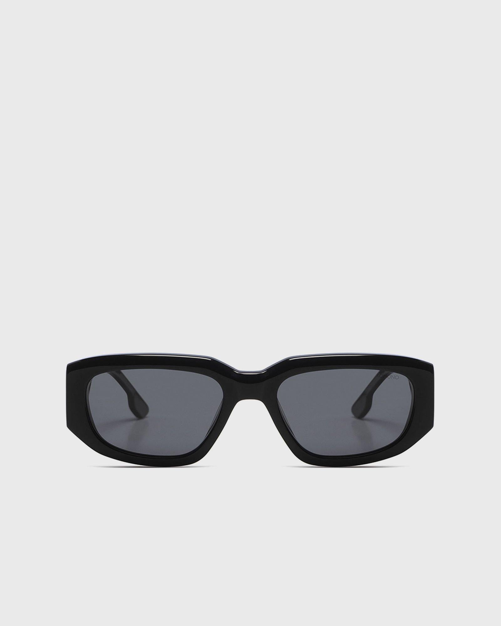 KOMONO SOLIDS-REX men Eyewear black in Größe:ONE SIZE KOMONO SOLIDS-REX men Eyewear black in Größe:ONE SIZE von KOMONO