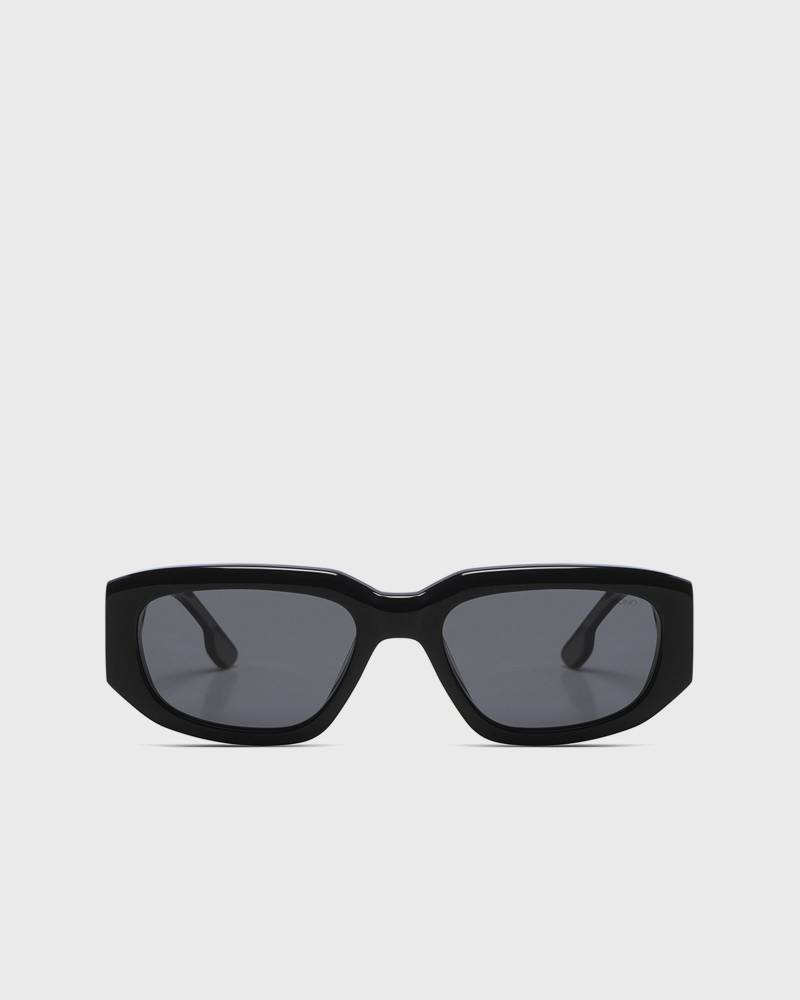 KOMONO SOLIDS-REX men Eyewear black in Größe:ONE SIZE von KOMONO