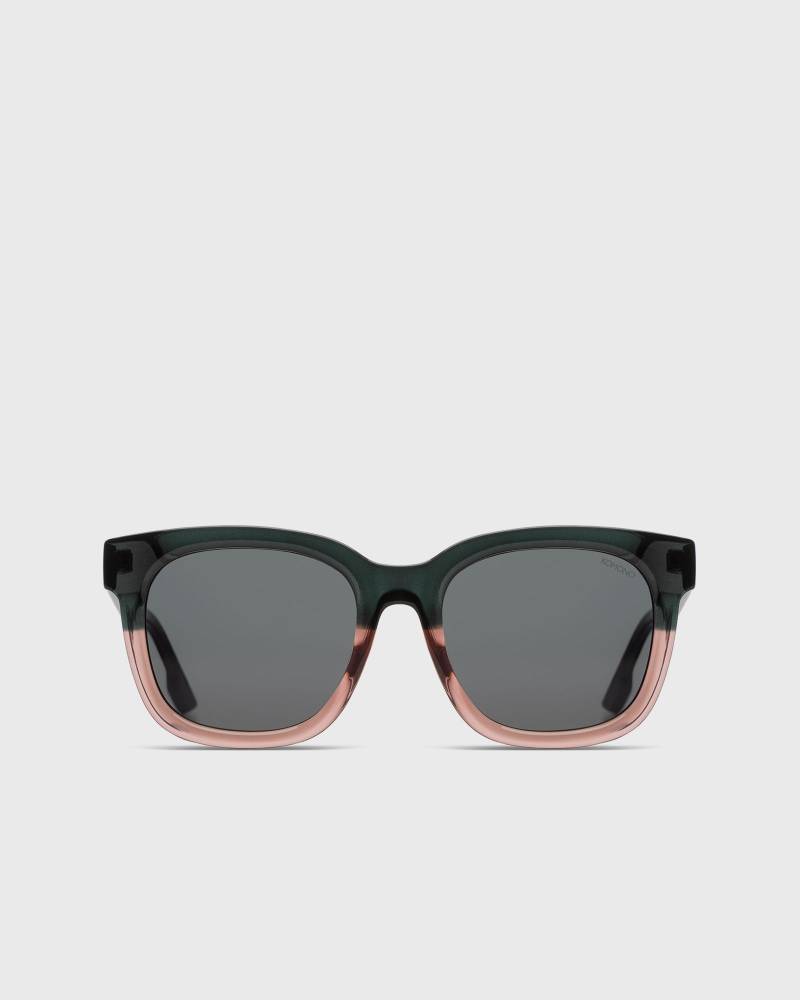 KOMONO Sienna Midnight Jam men Eyewear black in Größe:ONE SIZE von KOMONO