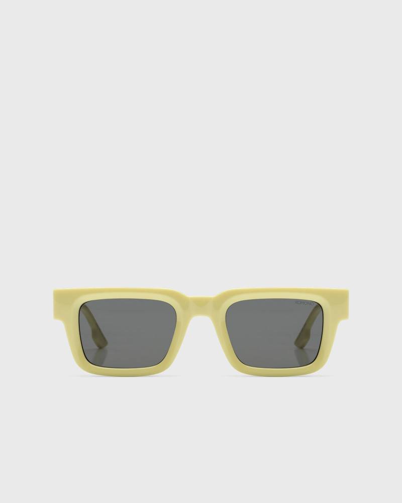 KOMONO Victor Butter men Eyewear beige in Größe:ONE SIZE von KOMONO
