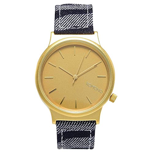 Montre Unisexe Komono KOM-W1817 (Ø 36 mm) von KOMONO