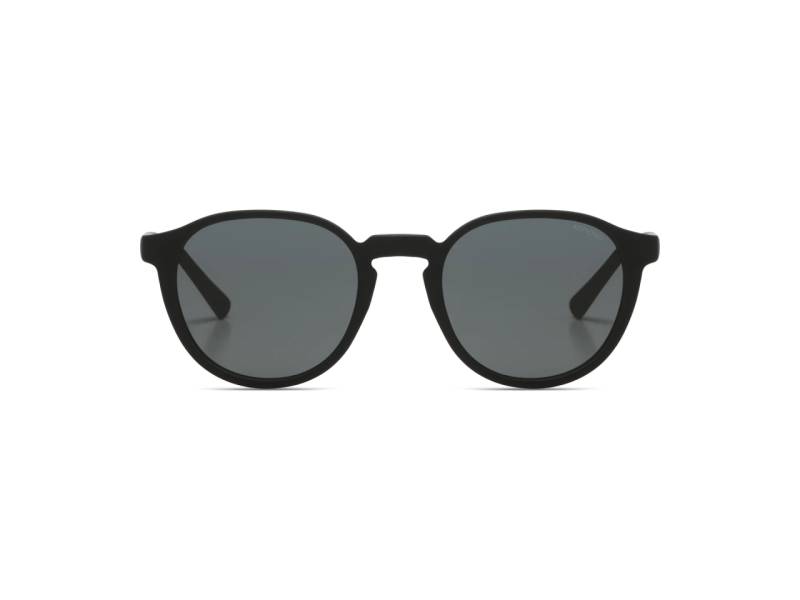 LIAM | KOMONO | vegane Sonnenbrille | Carbon von KOMONO