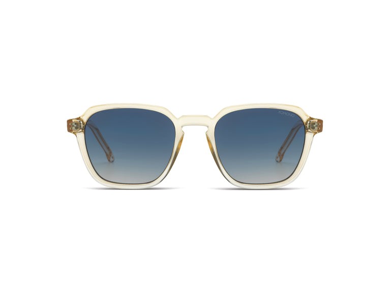 MATTY | KOMONO | vegane Sonnenbrille | Blue Sands von KOMONO